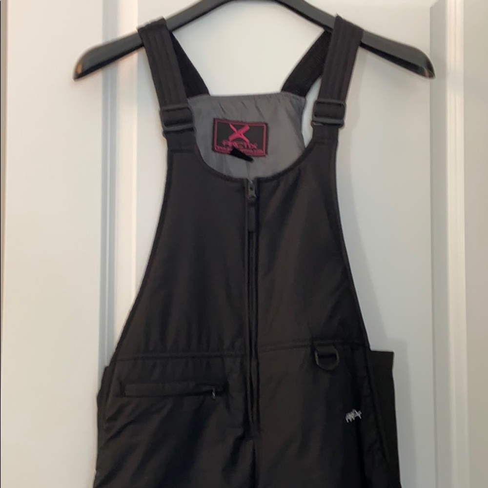 Women’s /Girls Ski Overalls